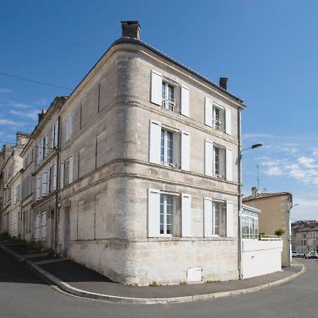 Chambres d'Hôtes Laferrière Angoulême Esterno foto