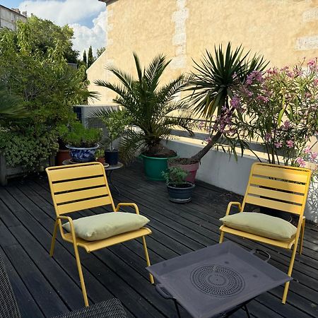 Chambres d'Hôtes Laferrière Angoulême Esterno foto
