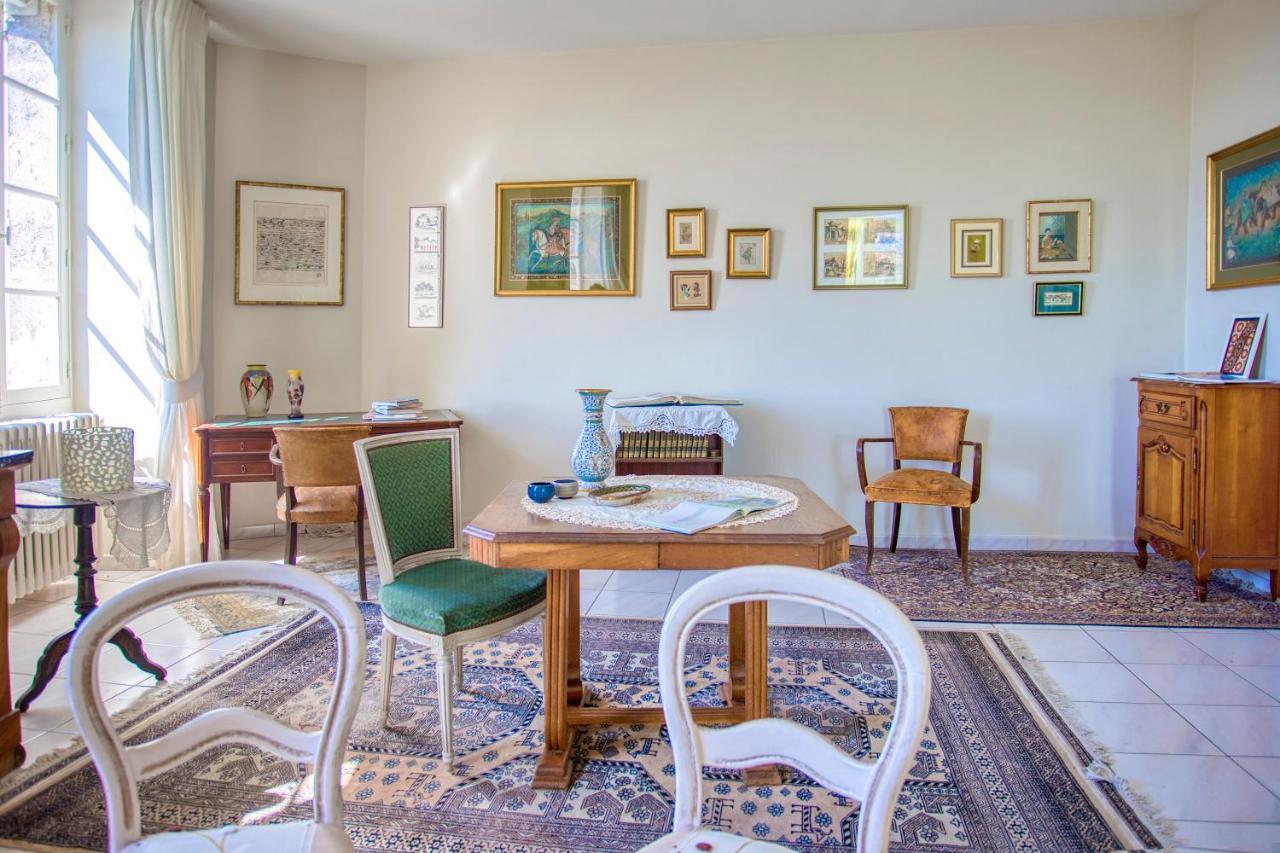 Chambres d'Hôtes Laferrière Angoulême Esterno foto