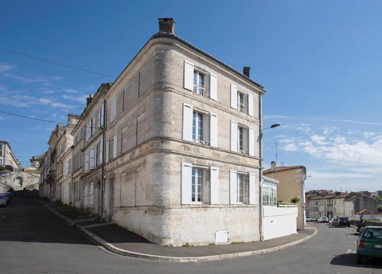 Chambres d'Hôtes Laferrière Angoulême Esterno foto