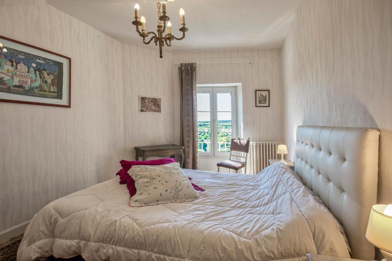 Chambres d'Hôtes Laferrière Angoulême Esterno foto