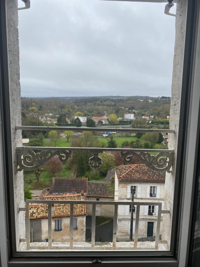 Chambres d'Hôtes Laferrière Angoulême Camera foto