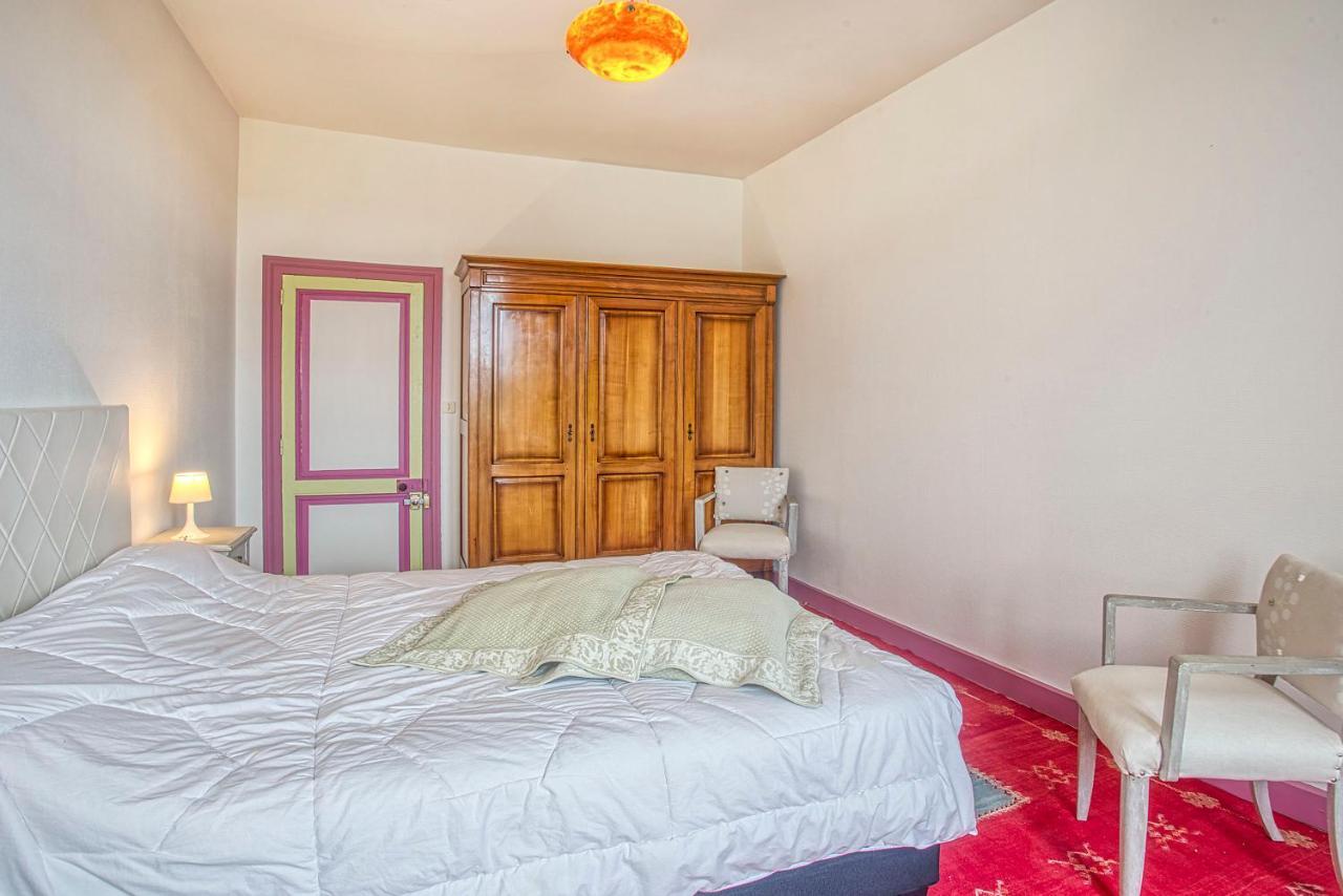 Chambres d'Hôtes Laferrière Angoulême Esterno foto