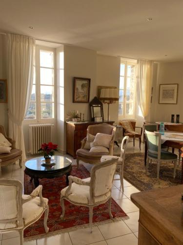 Chambres d'Hôtes Laferrière Angoulême Esterno foto